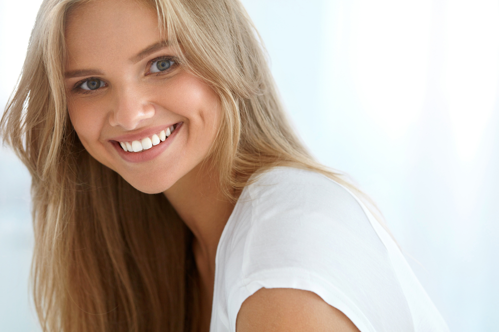 The Benefits of Zoom! for InOffice Teeth Whitening